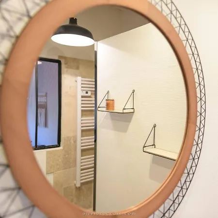 Cozy - Calme - Hypercentre -